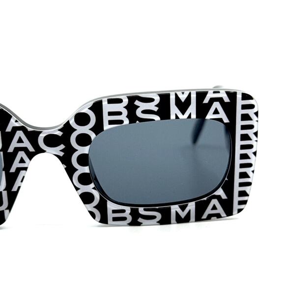 New, MARC JACOBS Sunglasses MARC 488/N/S 03KIR Authentic - Picture 5 of 12